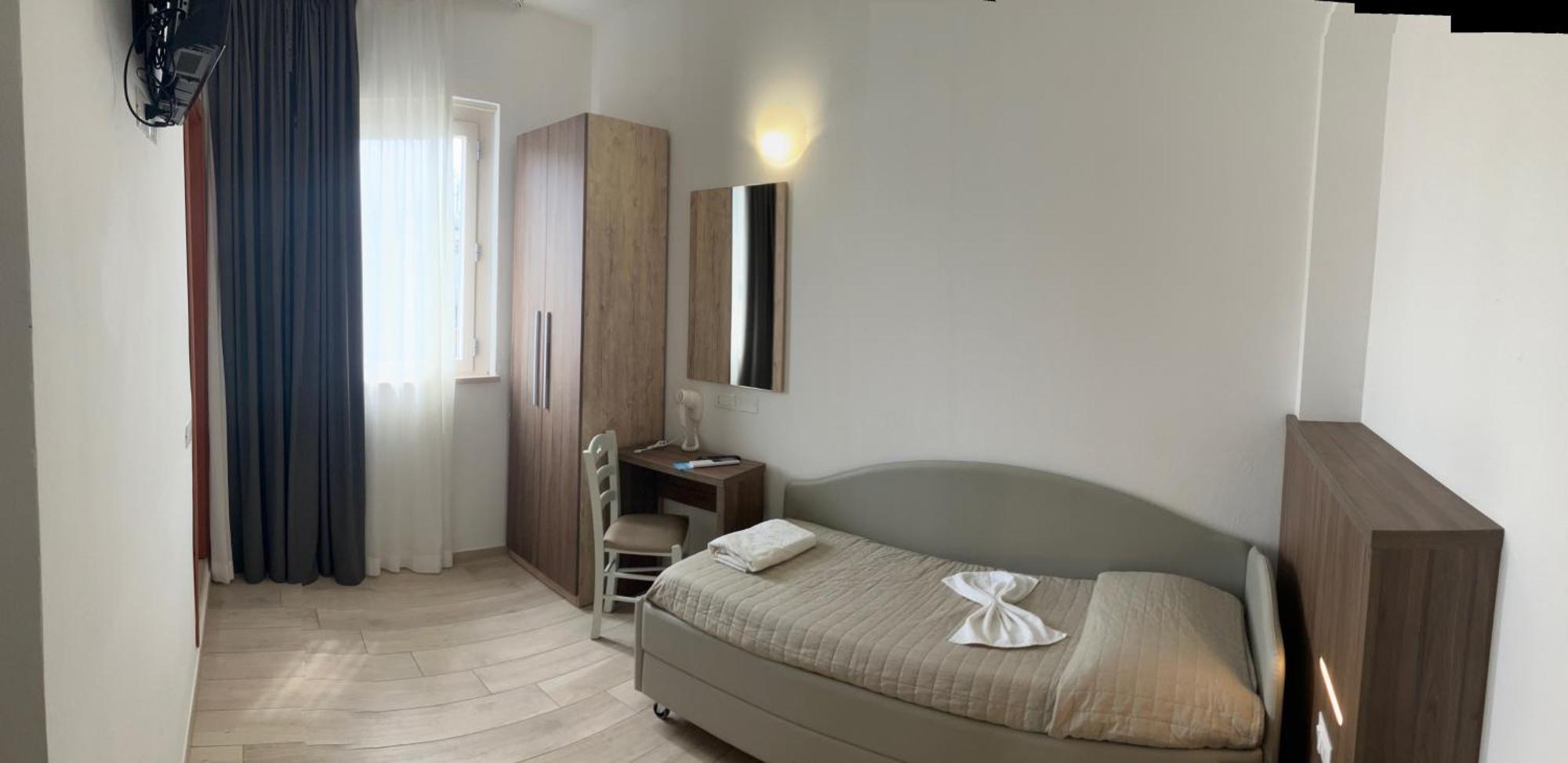 Hotel Bed And Book Rimini Exteriér fotografie